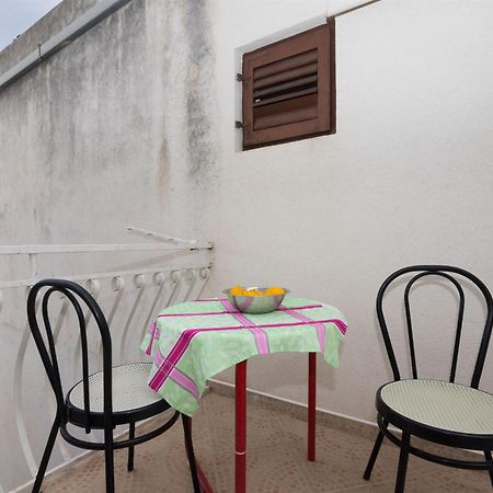 Apartments Zeljko Makarska Exterior photo