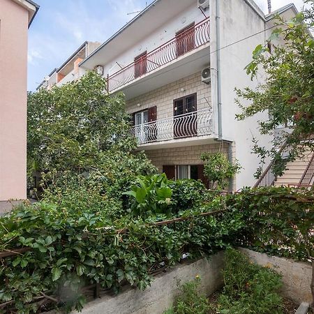 Apartments Zeljko Makarska Exterior photo